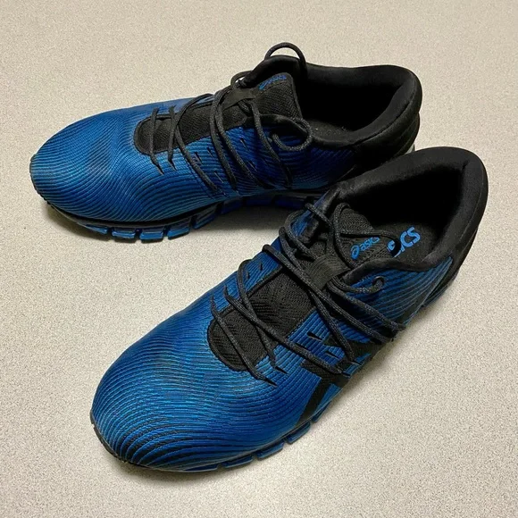 Asic quantum 36 4 sale